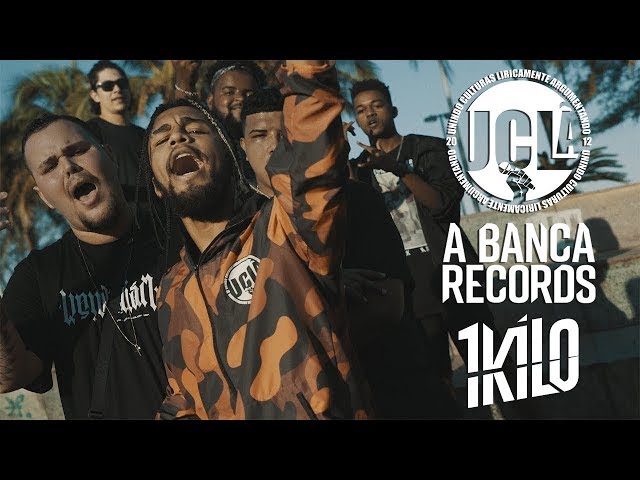 Resultado de imagem para BOAS VINDAS - Peu, Sos, Da Paz, Mz & L7nnon (UCLÃ, A Banca Rec, 1Kilo)