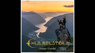 Himmelstorm – Sumar i Lærdal