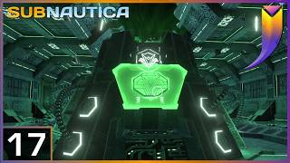 Subnautica Hardcore (Modded) - Episode 17 | Building The Prototype