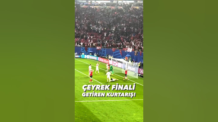 AZERBAYCAN SPİKERİNİN MERT GÜNOK'un KURTARIŞINA TEPKİSİ GÜNDEM OLDUI