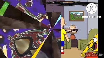 X Klasky Csupo Part 3 v3 (It Gets Extended and Extended)