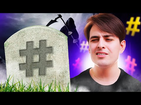 Vídeo: Quando as hashtags não funcionam no instagram?