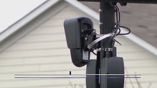 FWPD decides against audio detection in Flock cameras