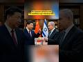 China Issues Diplomatic Message on Israel Relations | Signals of Regional Strategic Shift