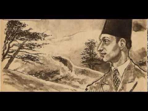 موال إزاي بنصبر على ذل الهوى محمد عبدالوهاب