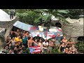 Esperienza Earthship Biotecture Portorico! la storia di Alessandra