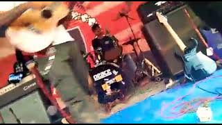 Yoss Band - Urban (Live Cimaung Banjaran Kab. Bandung)