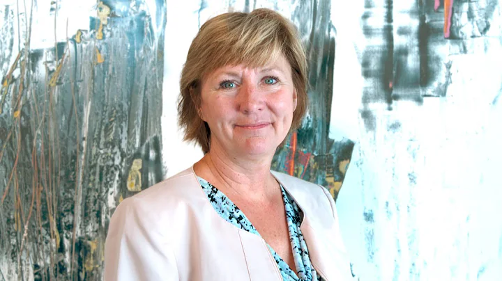 Susan Jackson: Board of Directors 2016 Candidate