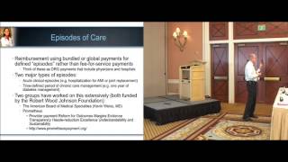 17 Advanced ED Management - Episodes of Care & Other Reform Ideas
