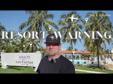 Los Cactus Varadero