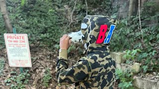 Rarii Bands “Dawg Talkin” (Music Video) Shot By @JamDaGoated1