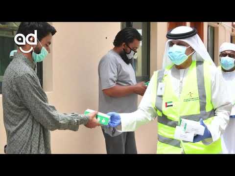 في اليوم العالمي للعمال الإمارات من أول الدول التي سنت تشريعات تحفظ حقوق العامل