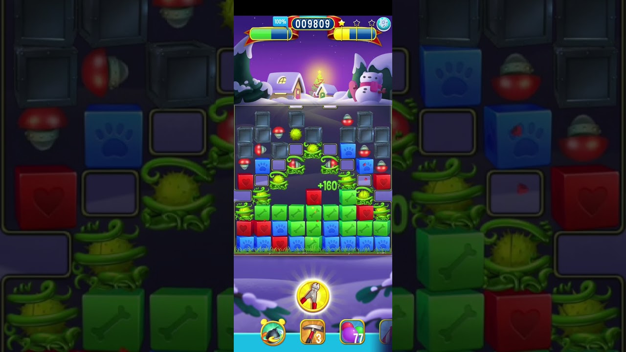Pet Rescue Saga level 4326
