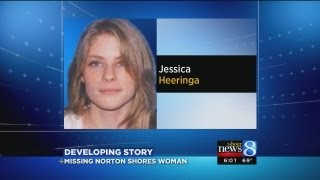 Norton Shores PD look for missing woman