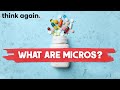 What Are Micronutrients?