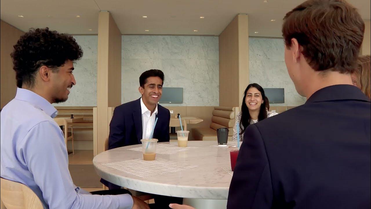 KKR Summer Analyst Program What was your favorite story or experience