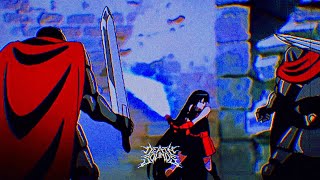4NG3L x 238HACHIMAN x OMINVS - #GOODRIDDANCE2 (PROD. NXTTY)