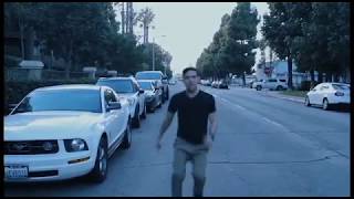 FILM 110 Chase Scene