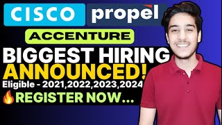 Accenture Hiring 2024 2025 Batch Accenture Off Campus Drive For 2024 ...