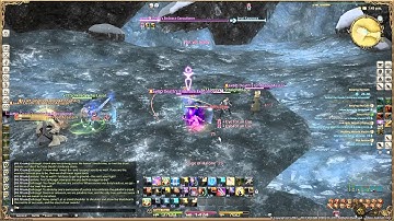 Final Fantasy XIV  A Realm Reborn - Paladin Lv50 Quest - Keeping the Oath
