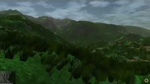 Terrain - jMonkeyEngine