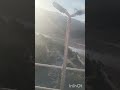 crossing A Bridge In Jammu And Kashmir Railway