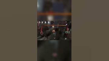 Dead by Daylight Mobile | Adios Huntress (No Commentary) #Shorts