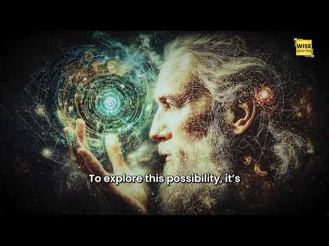 Reality Explored -