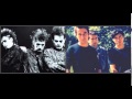 Soda Stereo vs Los Prisioneros (Version Mejorada)