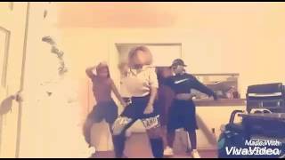 Shatta Wale X D J flex- Chop kiss (AfroBeat Remix)
