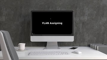 How To Assign VLAN With D-Link Unified Wireless (DWC-1000 & DWC-2000)