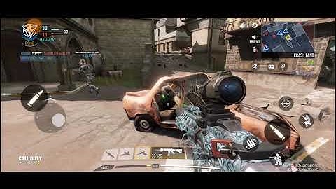 First Call of Duty Gameplay : Frontline Random