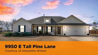 9950 E Tall Pine Lane Claremore, OK 74017 | Samantha Wilson | Real Estate Marketing