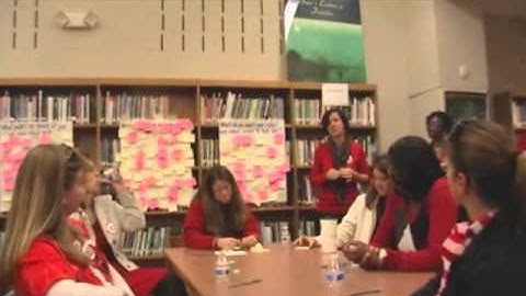 NC Teachers Comments on Common Core, Testing, Data Collection