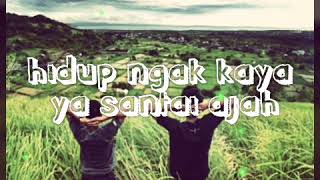 Story Wa smvll cuma dunia