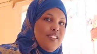 Faarax i guursada joodari uma baahna anaaba joodariya 
