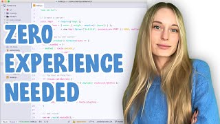How I Transitioned To Tech With Zero Experience