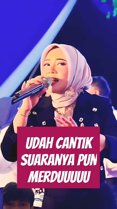 fauzana - ciinan bana #laguminang #musik #liriklagu #cover #dangdut #charly #konser #ciinanbana