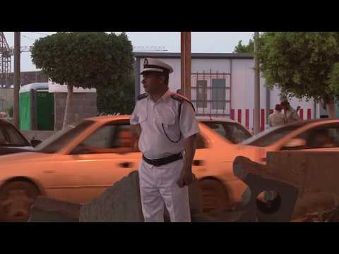 جولة إعلامية داخل بلدية جنزور