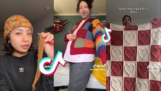 Сrochet TikTok Compilation 🧶🧵😍 #10