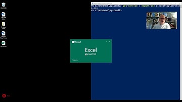 Powershell Piping to a file (Intro to Powershell series video 6-2)
