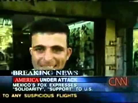 9/11 palestinians joy