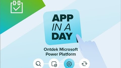 Videoserie  | 3. Automatiseer een proces in 10 minuten