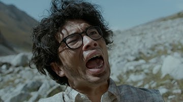 映画『ラーメン食いてぇ！』予告編