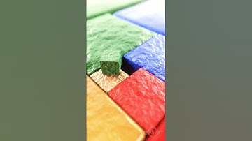 Infinity Cube loop ♾️🎲