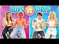 Boys vs girls  pain stimulator piper rockelle