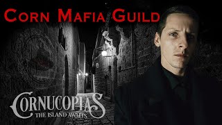 Corn Mafia Guild Best Guild In Cornucopias Game?