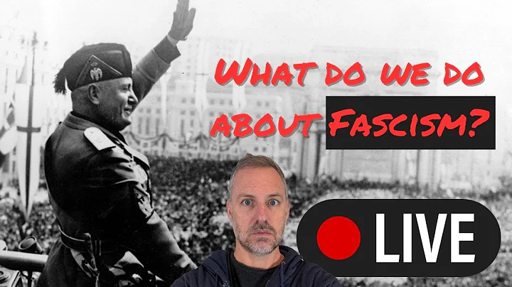 How to Prepare for a Fascist America