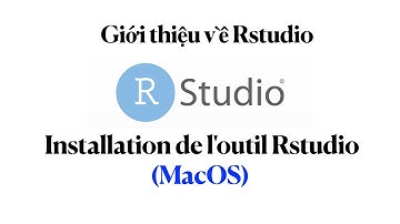 Bài 1. Giới thiệu về Rstudio và giao diện | Phân tích dữ liệu Y-Dược với Rstudio