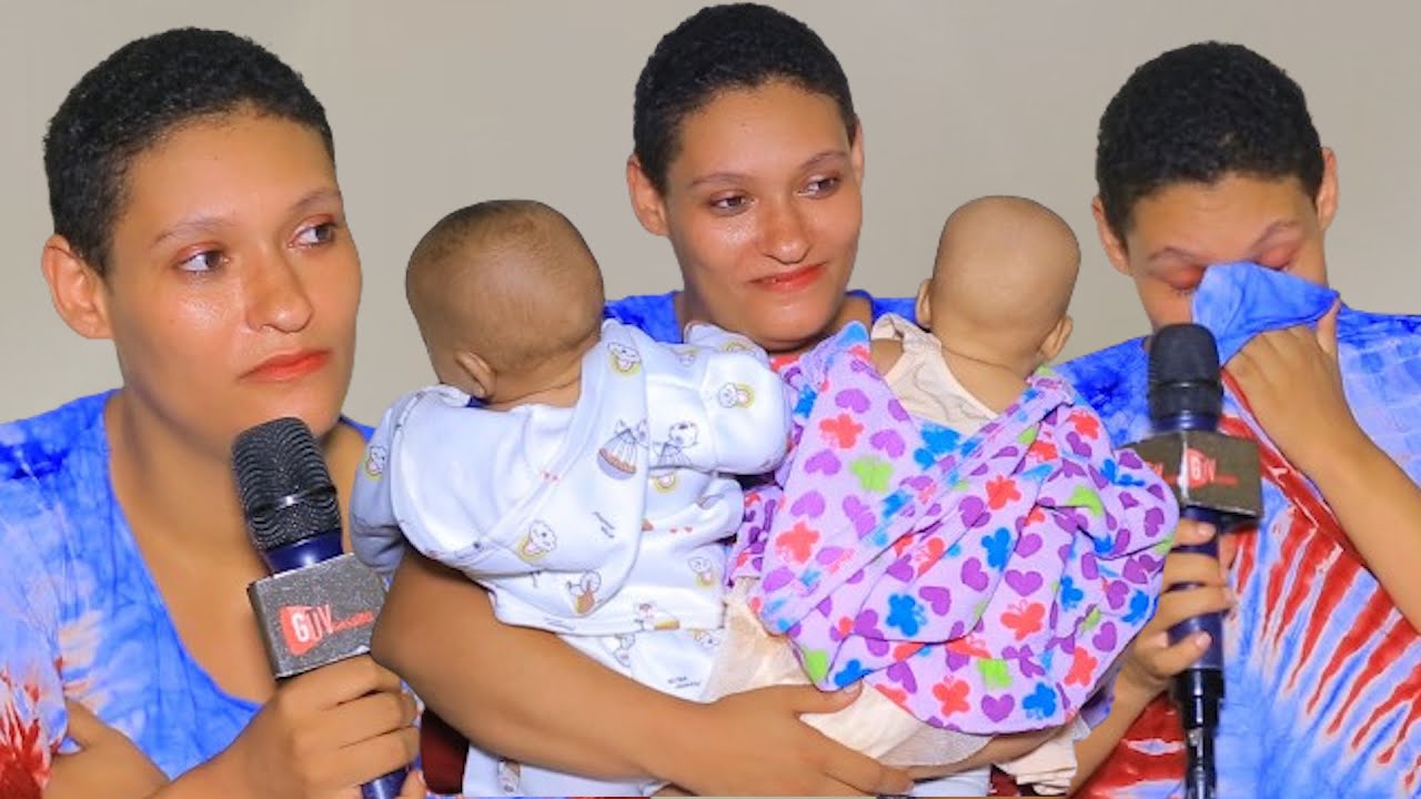 WAMUZUNGUKAZI nyuma yokubyara IMPANGA twamusuye🥰uwo tubana YARANDOZE mara ibyumweru 3 kugise😭gupfa